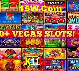 Estatísticas K11Bet